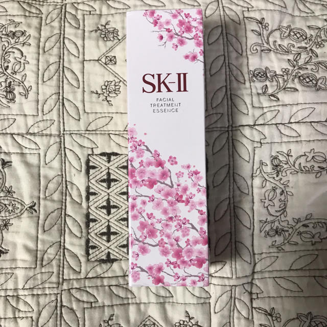 SK-II(エスケーツー)のSK-II 化粧水 230mＬ コスメ/美容のスキンケア/基礎化粧品(化粧水/ローション)の商品写真