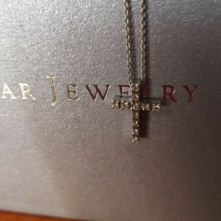 スタージュエリー(STAR JEWELRY)のきりり様専用スタージュエリー ダイヤモンド ネックレス(ネックレス)