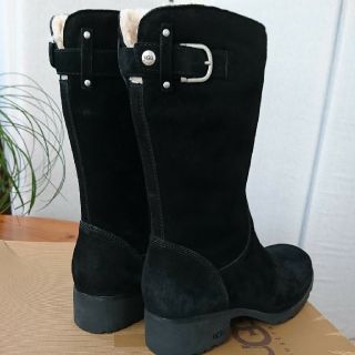 アグ(UGG)の《専用》UGG ムートンブーツ W MADDISON 1912 W(ブーツ)