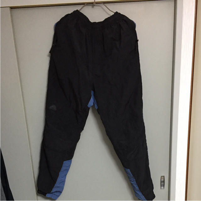 c.e cavempt Warm up pants メンズのパンツ(ワークパンツ/カーゴパンツ)の商品写真