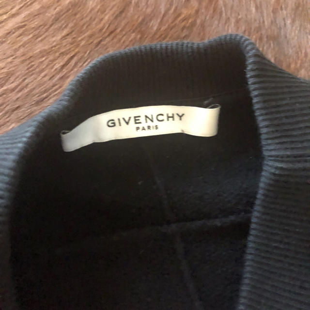 GIVENCHY(ジバンシィ)のGIVENCHYトレーナー メンズのトップス(スウェット)の商品写真