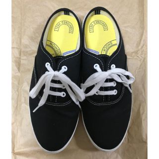 ケッズ(Keds)の⭐️うさぎ様専用⭐️値下《美品》Keds ケッズ スリッポン (スリッポン/モカシン)