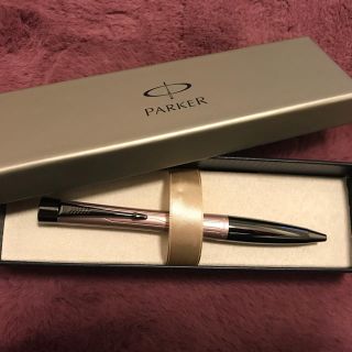 パーカー(Parker)のParker ボールペン(ペン/マーカー)