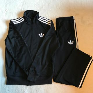 アディダス(adidas)のadidas アディダス ジャージ adidas originals Lサイズ(ジャージ)