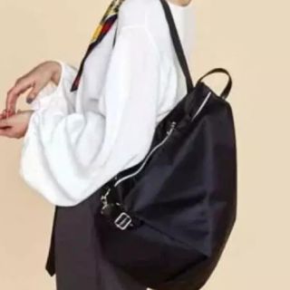 センスオブプレイスバイアーバンリサーチ(SENSE OF PLACE by URBAN RESEARCH)のSENSE OF PLACE SENSE OF PLACE BACKPACK(リュック/バックパック)