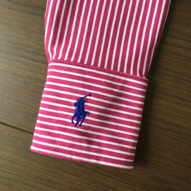 POLO RALPH LAUREN(ポロラルフローレン)のきらこ様専用です。 レディースのトップス(シャツ/ブラウス(長袖/七分))の商品写真