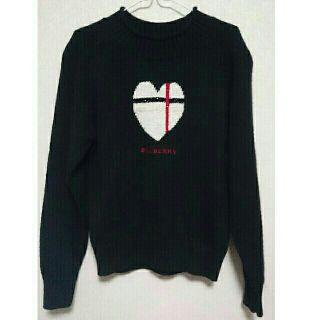 BURBERRY(ニット)のフリマアイテム一覧 BURBERRY(ニット)のフリマアイテム一覧