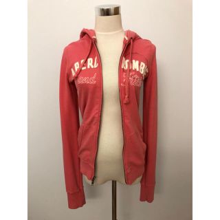 アバクロンビーアンドフィッチ(Abercrombie&Fitch)のABERCROMBIE&FITCH アバクロ パーカー(パーカー)