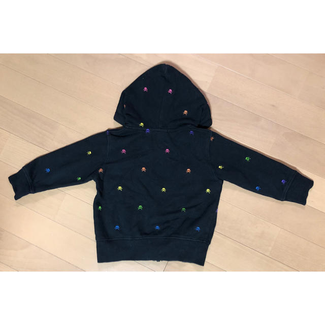 BEAMS(ビームス)の☆ BEAMS mini パーカー ☆ キッズ/ベビー/マタニティのキッズ服男の子用(90cm~)(ジャケット/上着)の商品写真