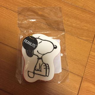 ピーナッツ(PEANUTS)のスヌーピー   スライドミラー(ミラー)