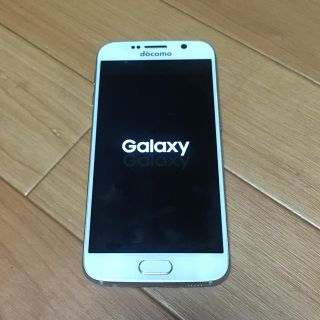 ギャラクシー(galaxxxy)のリラクマ様専用(スマートフォン本体)