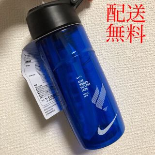 ナイキ(NIKE)の【値下げ】ナイキ ウォーター ボトル 水筒(水筒)