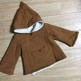 ザラキッズ(ZARA KIDS)の韓国子供服 小人コート(ジャケット/上着)