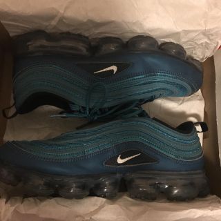 ナイキ(NIKE)のvapormax 97(スニーカー)