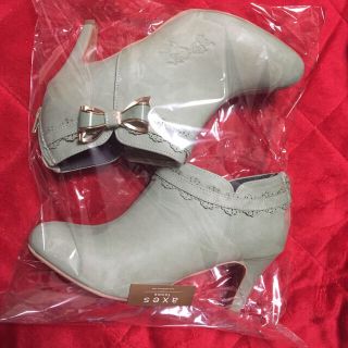 アクシーズファム(axes femme)のaxes♡新品(ハイヒール/パンプス)