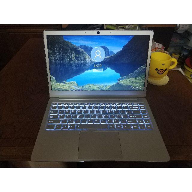 JUMPER EZbook X4 Laptop 14.0inch 【256GB】