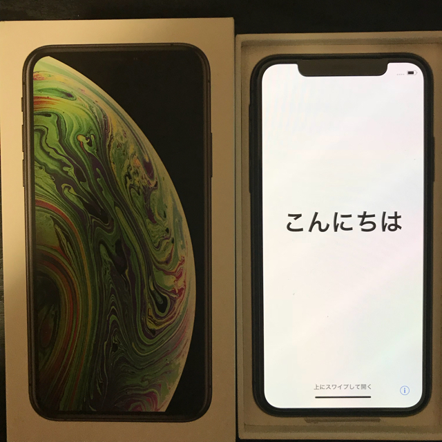 きちすけ1509様専用 iPhoneXS おまけ付き その他のその他(その他)の商品写真