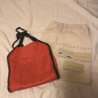 ステラマッカートニー(Stella McCartney)のステラマッカートニー ファラベラ タイニー(ショルダーバッグ)