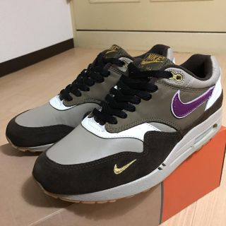 ナイキ(NIKE)の28.5 atmos air max 1 viotech アトモス バイオテック(スニーカー)