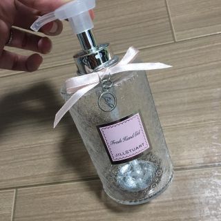 ジルスチュアート(JILLSTUART)の空容器 (その他)