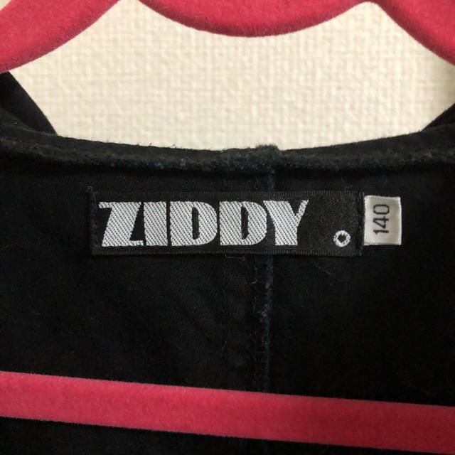 ZIDDY(ジディー)のZIDDY ジディー ジャケット 140 可愛い キッズ/ベビー/マタニティのキッズ服女の子用(90cm~)(ジャケット/上着)の商品写真
