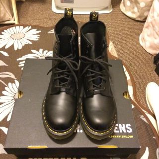 ドクターマーチン(Dr.Martens)のドクターマーチン☆8ホール(ブーツ)