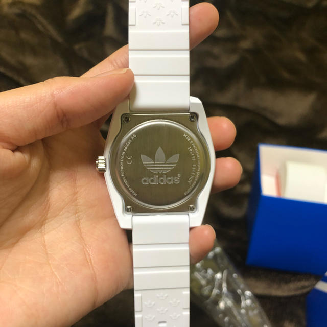 adidas(アディダス)のまささん専用 メンズの時計(腕時計(アナログ))の商品写真