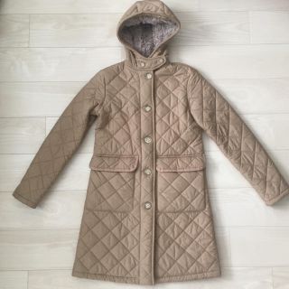 マッキントッシュ(MACKINTOSH)の★マッキントッシュMACKINTOSH★キルティング裏ボアコート(その他)