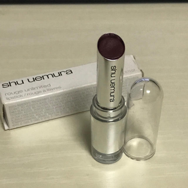 shu uemura(シュウウエムラ)のshu uemura ルージュアンリミテッド WN288 コスメ/美容のベースメイク/化粧品(口紅)の商品写真