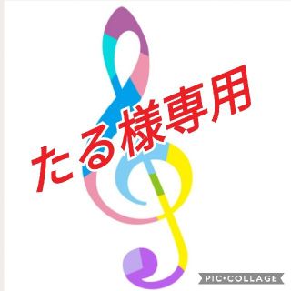 フェンダー(Fender)のたる様専用　Fender ピック　ミディアム　5枚　プレミアムセルロイド　他1点(エレキギター)