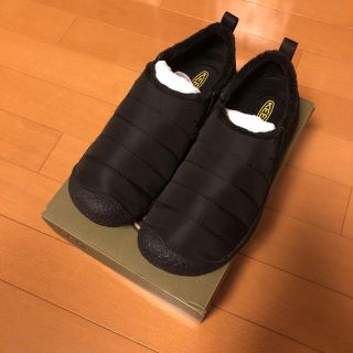 キーン(KEEN)のKEEN HOWSERⅡ レディース 25cm(スニーカー)