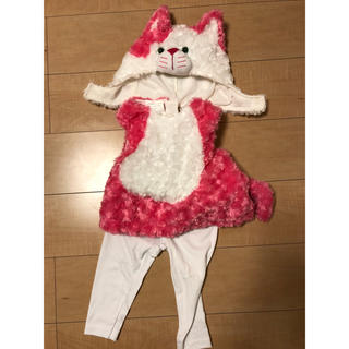 コストコ(コストコ)のハロウィン衣装 猫(その他)