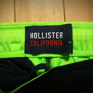 ホリスター(Hollister)のホリスター ハーフパンツ(ショートパンツ)