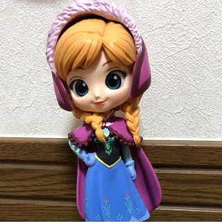 アナトユキノジョオウ(アナと雪の女王)のアナと雪の女王(その他)