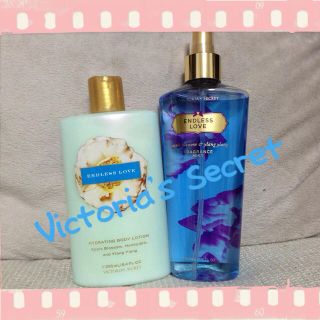 ヴィクトリアズシークレット(Victoria's Secret)の★ヴィクトリアシークレット★セット★(その他)