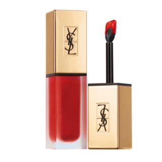 イヴサンローランボーテ(Yves Saint Laurent Beaute)のYSL イヴ・サンローラン タトワージュクチュール 9(口紅)