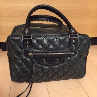 バレンシアガ(Balenciaga)のkabo様専用バレンシアガ(ボストンバッグ)