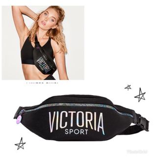 ヴィクトリアズシークレット(Victoria's Secret)の新品  Fanny Pack(ボディバッグ/ウエストポーチ)