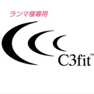 シースリーフィット(C3fit)のC3fitレディースブラキャミソール(その他)