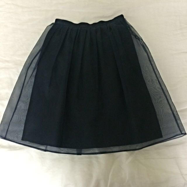 EDIT.FOR LULU(エディットフォールル)のチュチュスカート レディースのスカート(ひざ丈スカート)の商品写真