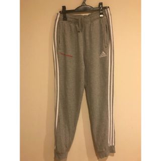 シュプリーム(Supreme)のadidas×Gosha Rubchinskiy スウェットパンツ サイズM(スラックス)