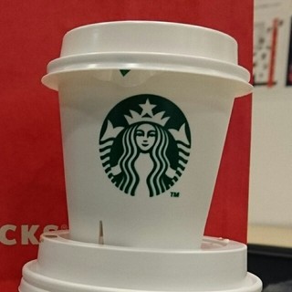 スターバックスコーヒー(Starbucks Coffee)のSTAR コーヒー チケット 割引(その他)