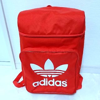 アディダス(adidas)のアディダスリュック(リュック/バックパック)