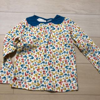 プチジャム(Petit jam)のプチジャム☆カットソー(Tシャツ/カットソー)