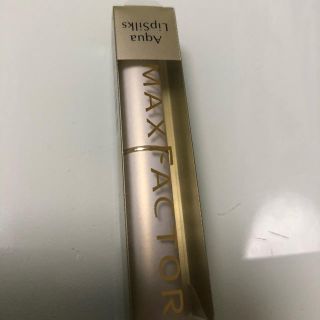 マックスファクター(MAXFACTOR)の口紅(口紅)