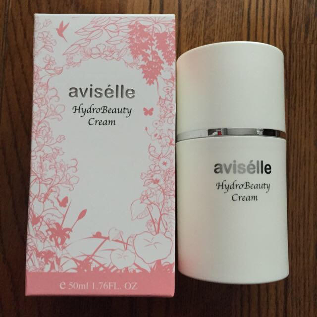 aviselle クリーム コスメ/美容のボディケア(その他)の商品写真