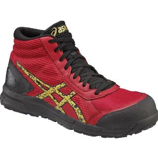 アシックスショウジ(asics)の25.5cm アシックス 安全靴 FCP104 CP104 2394 asics(スニーカー)