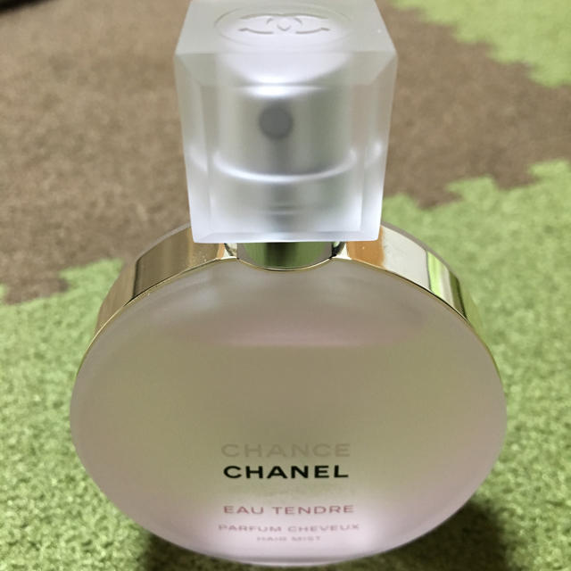 CHANEL - CHANEL★チャンス オータンドゥル ヘアミストの通販 by まめ太郎's shop｜シャネルならラクマ