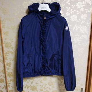 モンクレール(MONCLER)の美品  モンクレール DARMA 14Ａ(ナイロンジャケット)