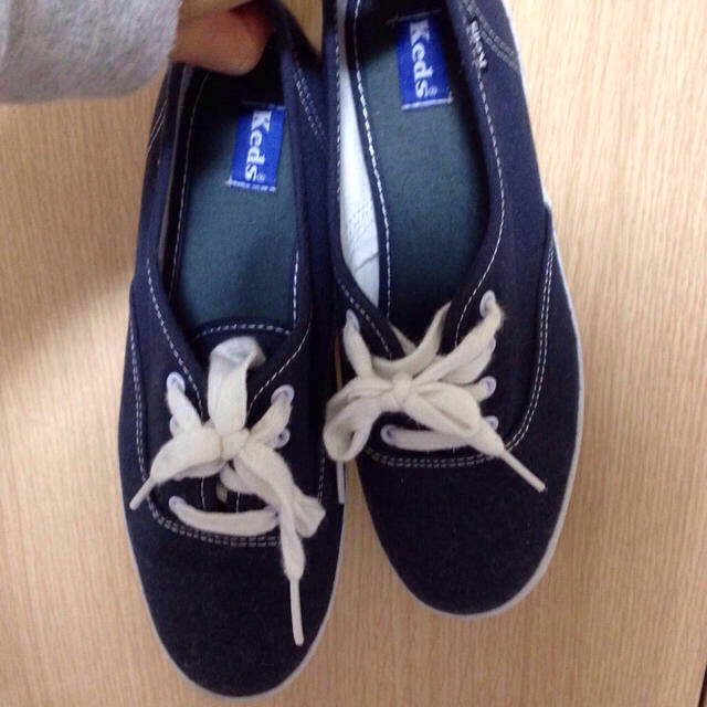 keds スニーカー レディースの靴/シューズ(スニーカー)の商品写真